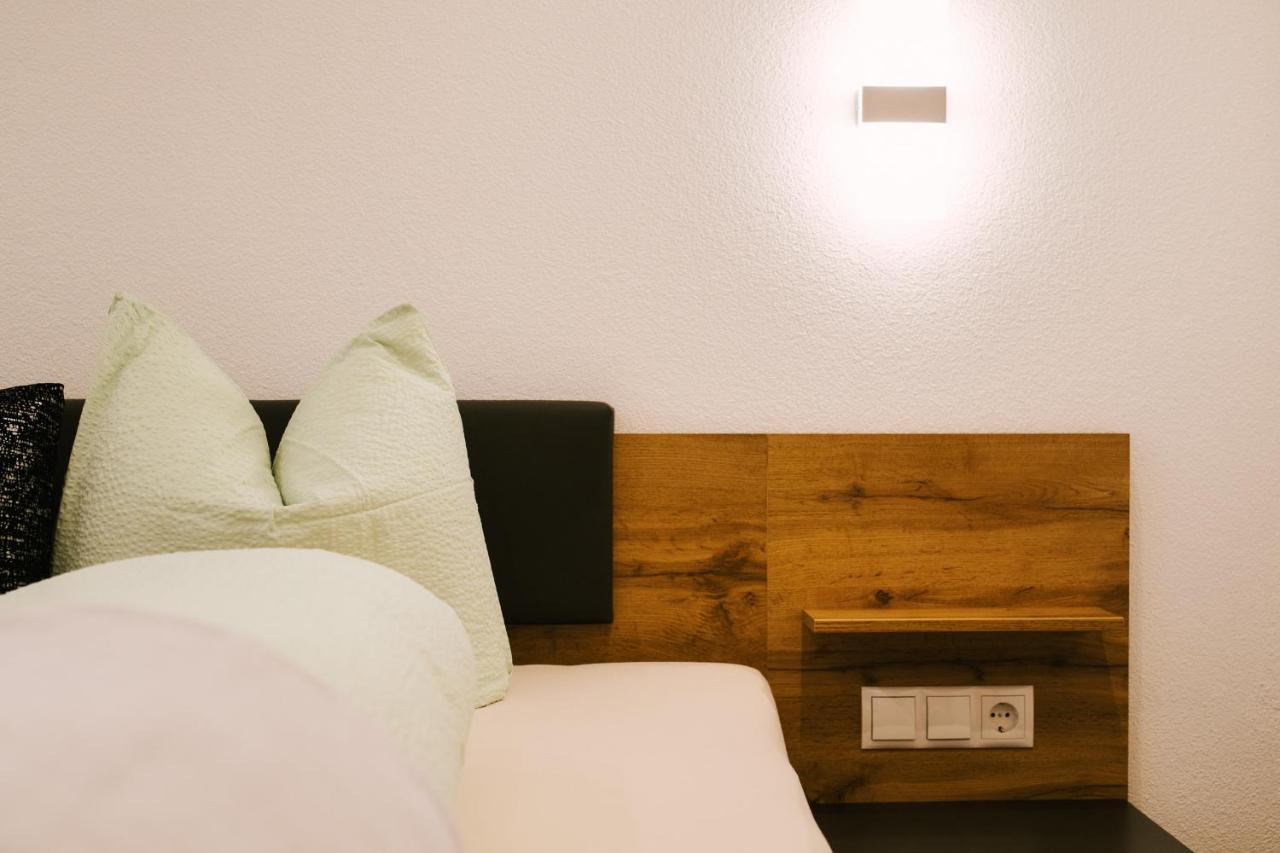 Apart Scharler Mit Silvretta Card ゼー エクステリア 写真
